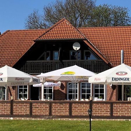 Ferienanlage Mueritz Seeromantik Sietow Dorf Esterno foto